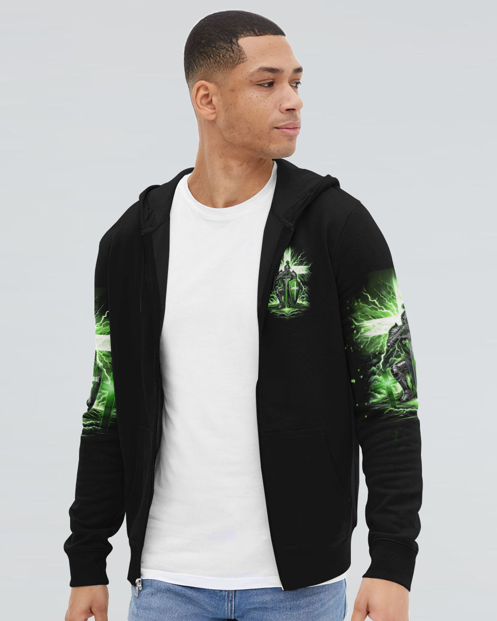 christian cloth Tlno1405245ZIPHOODIE 2