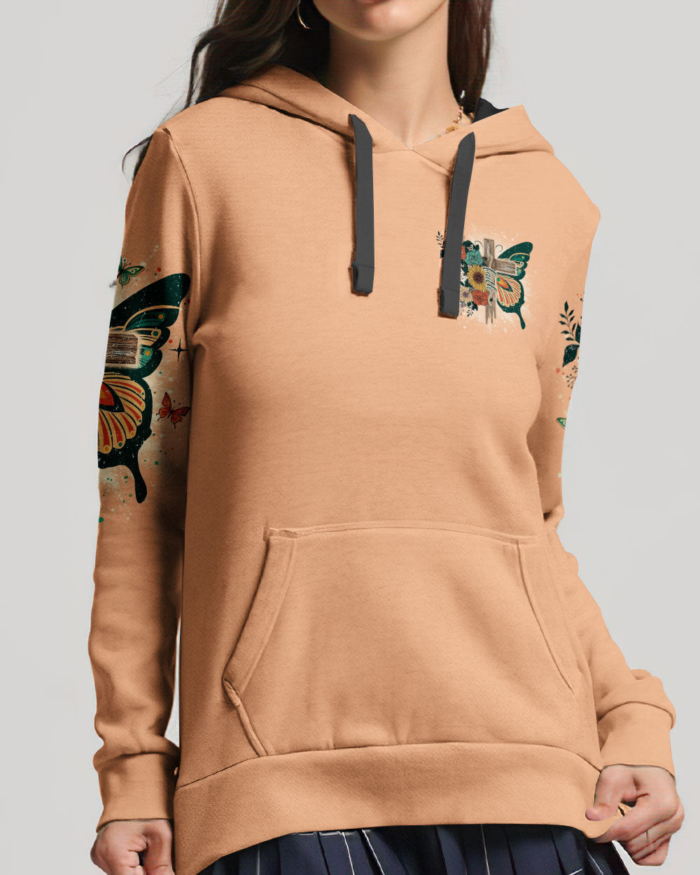 christian cloth Tlno2211243Hoodie_1 1