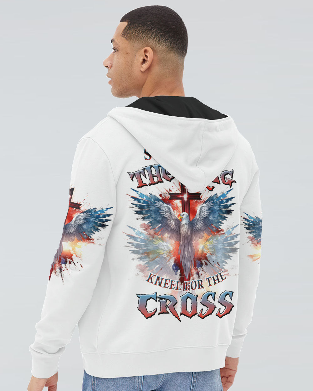 christian cloth Tlnz1008239ZIPHOODIE 1