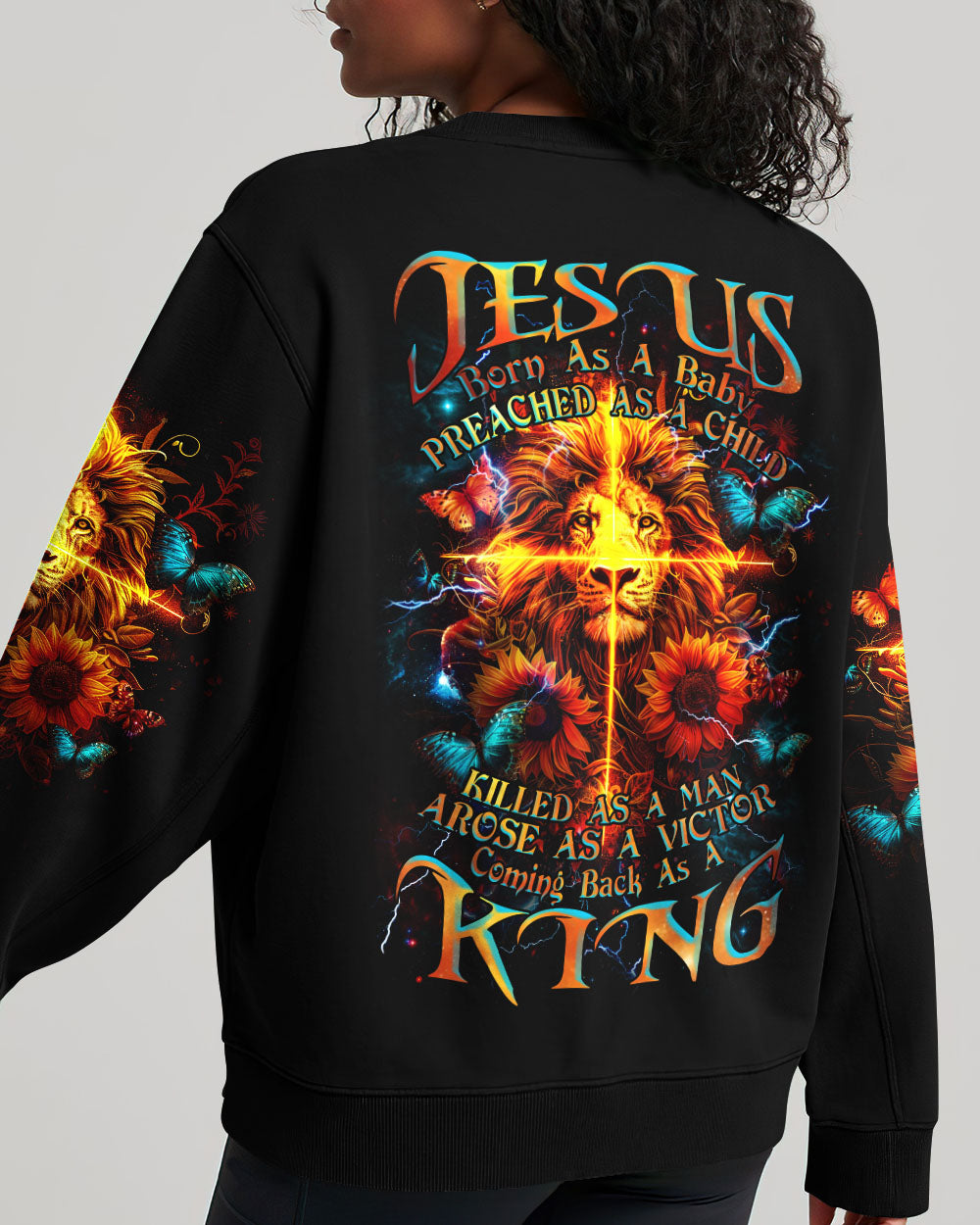 christian cloth Tlnz1403245SWEAT1 1