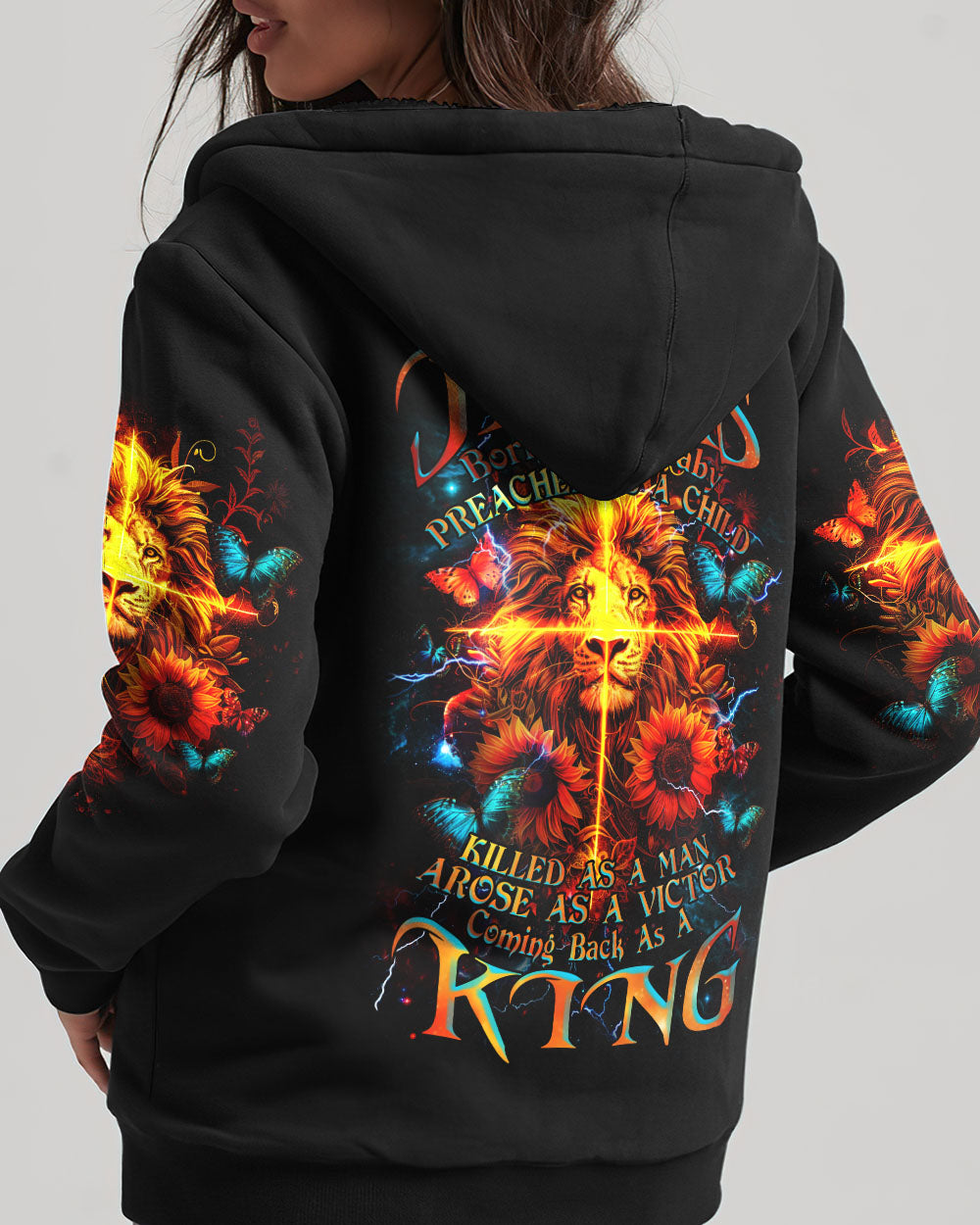 christian cloth Tlnz1403245Zip5 3