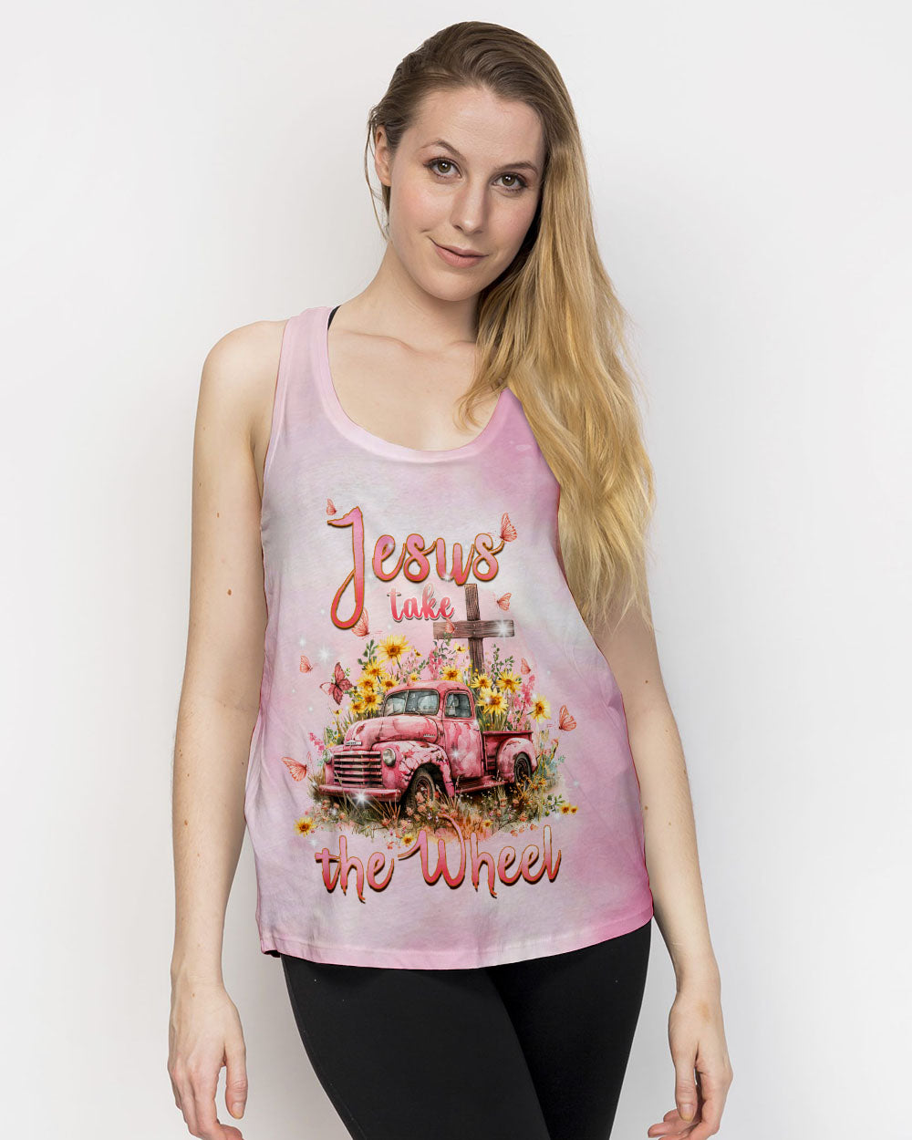 christian cloth Tlpq0503243RACERBACK1