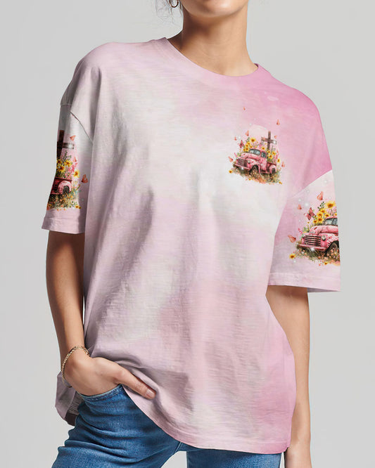 christian cloth Tlpq0503243tshirt 3 1