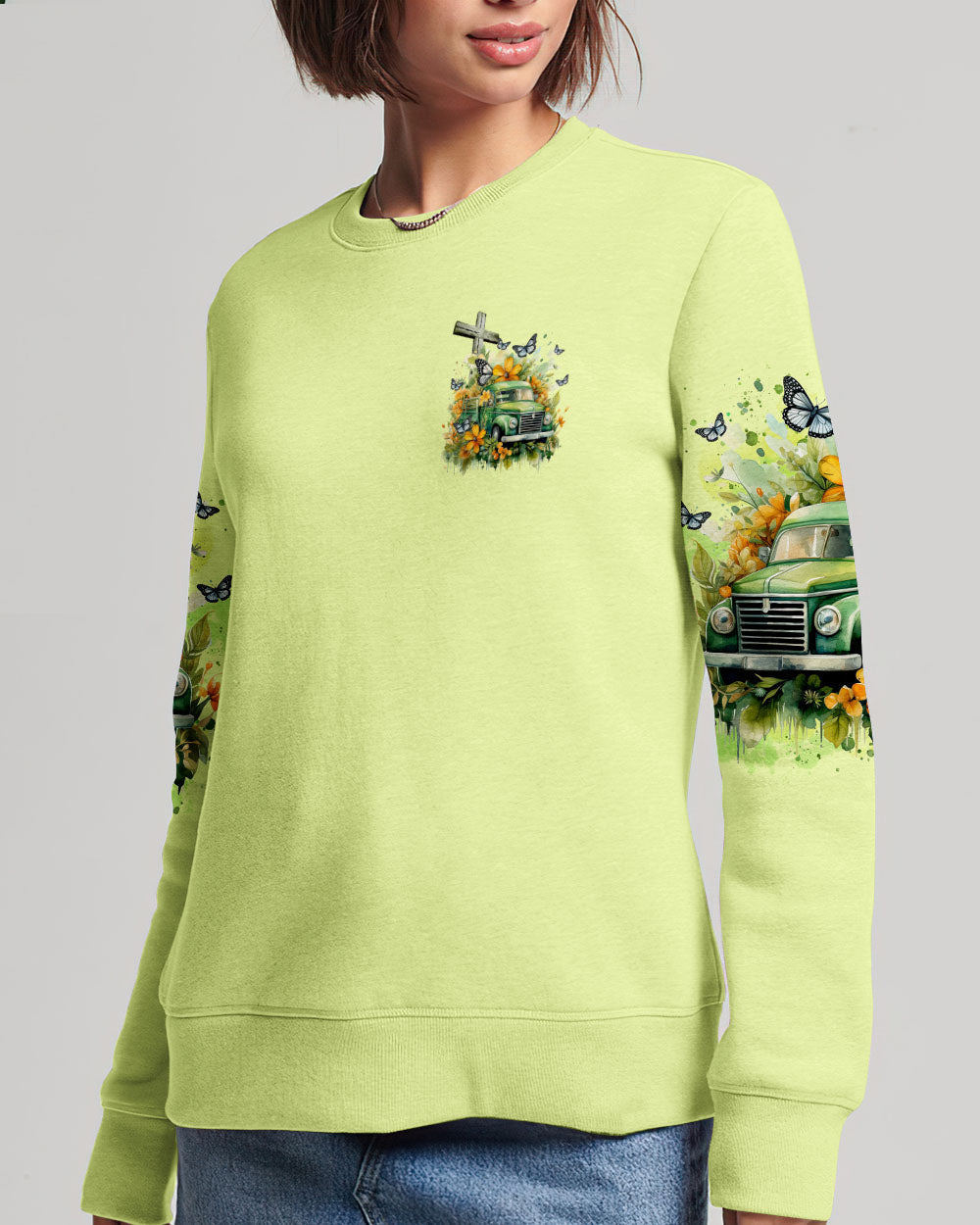 christian cloth Tltr1601242SWEAT2 1