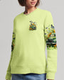 christian cloth Tltr1601242SWEAT2 1