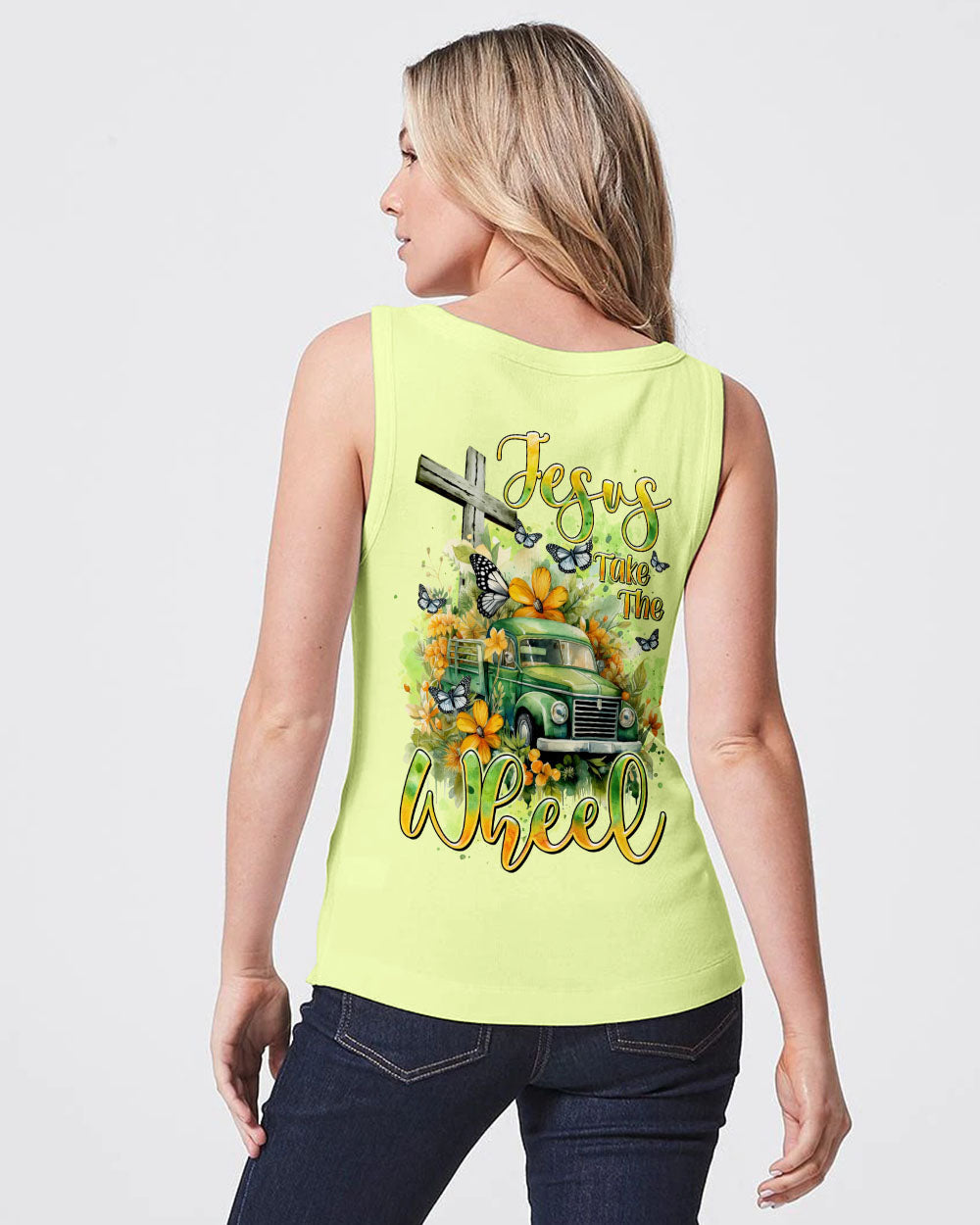 christian cloth Tltr1601242TANKS6