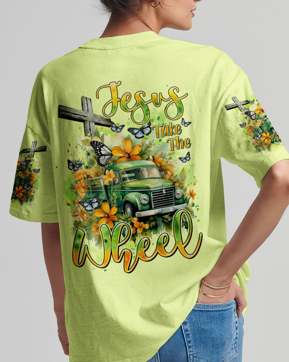 christian cloth Tltr1601242tshirt 3 2