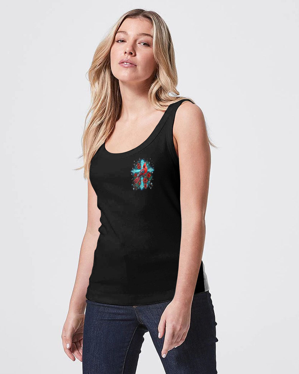 christian cloth Tltr2310233TANKS5
