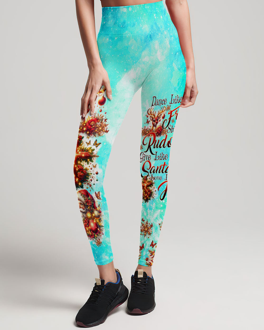 christian cloth Tltw3010233LEG5 2