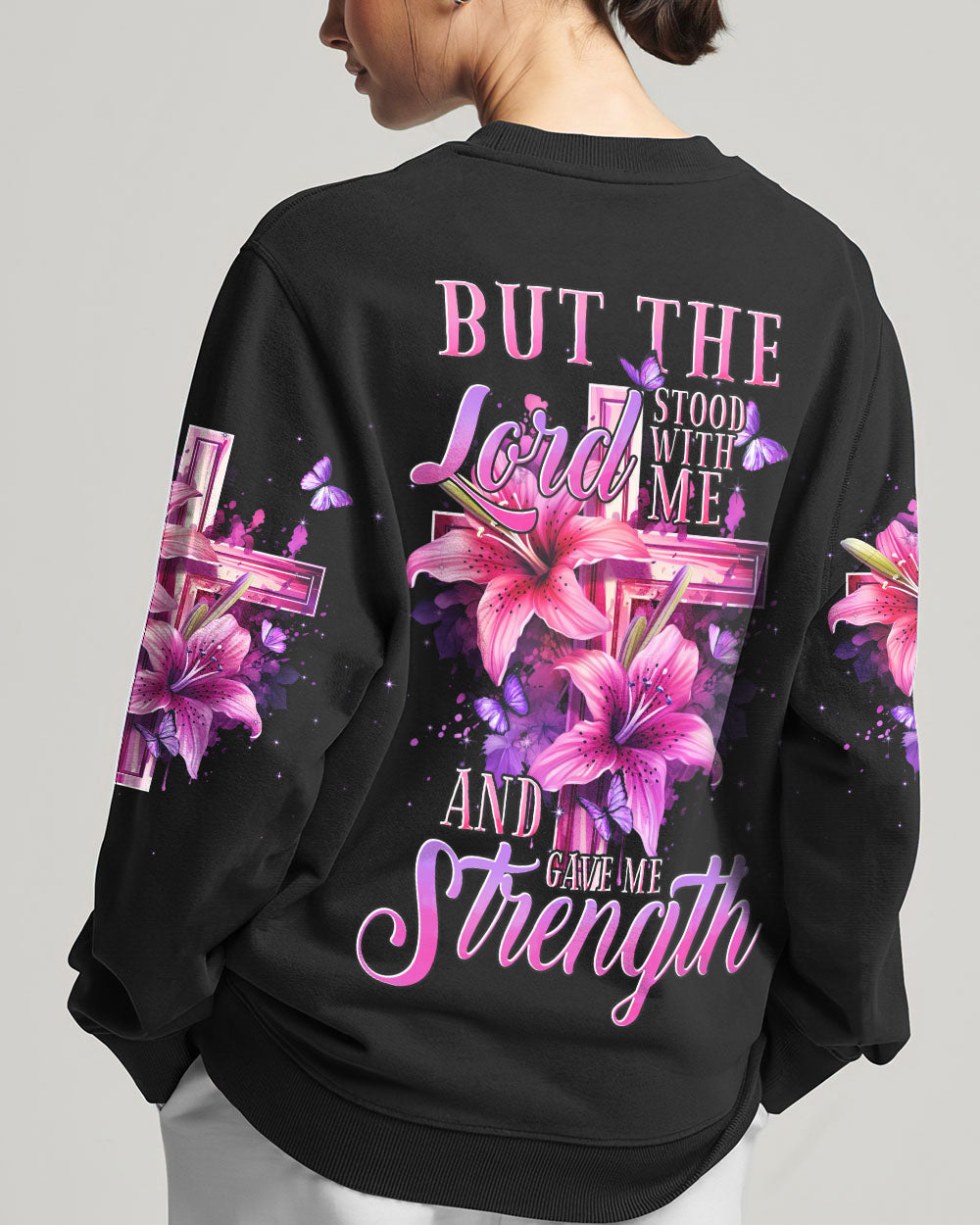 christian cloth Tyhi1103242SWEAT3 2