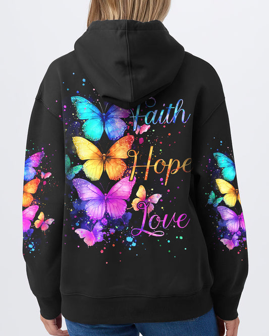 christian cloth Tyqy2201251Hoodie_6 1_Only_Simple_Texture