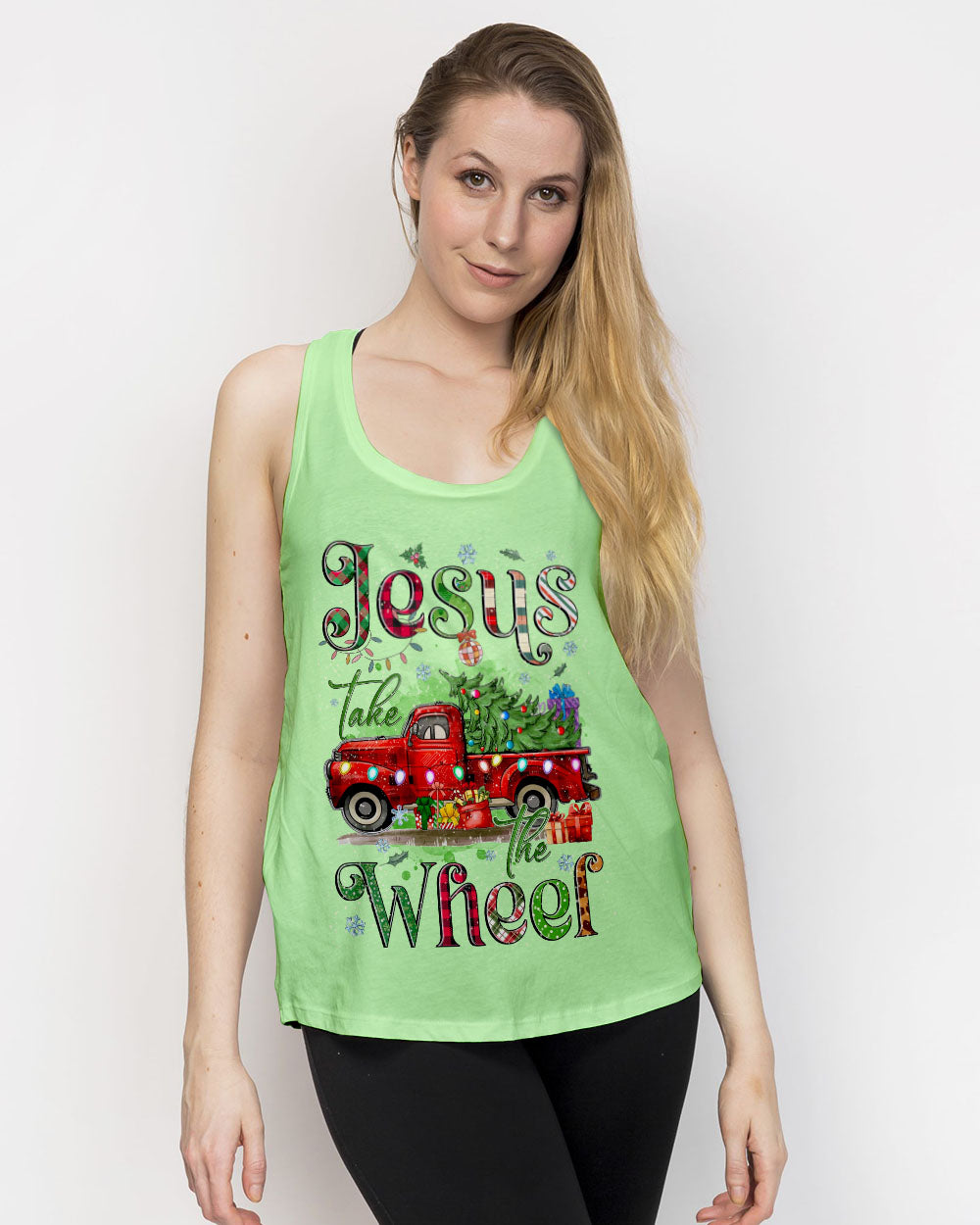 christian cloth Tyqy2310244RACERBACK1