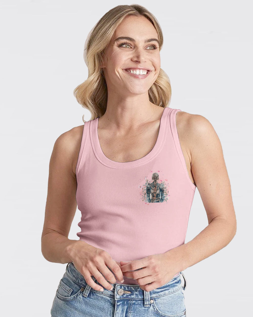 christian cloth Tyqy2409241TANKS3