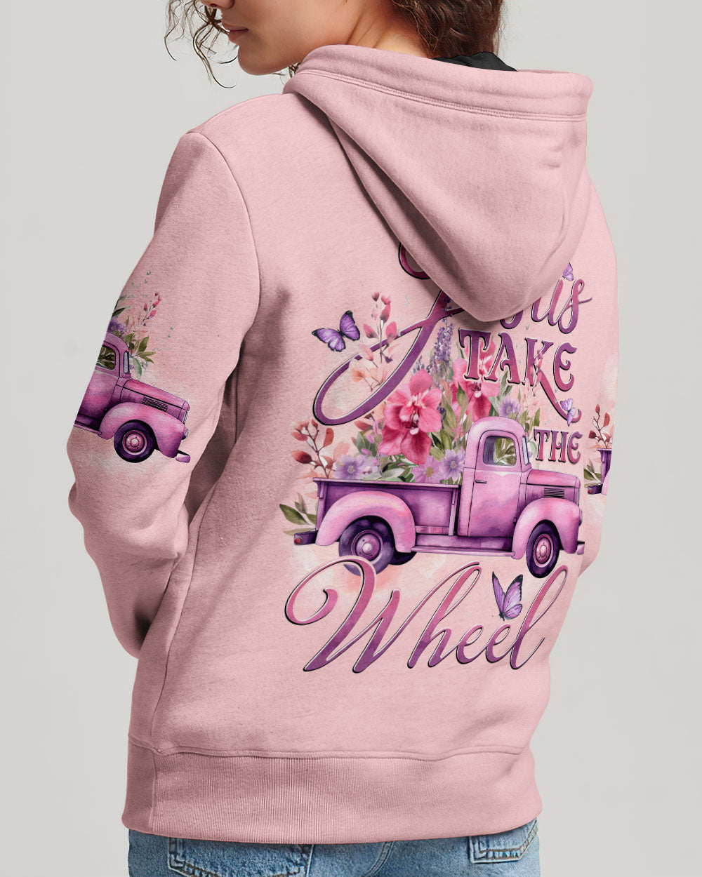 christian cloth Tytd0712232Hoodie3 3