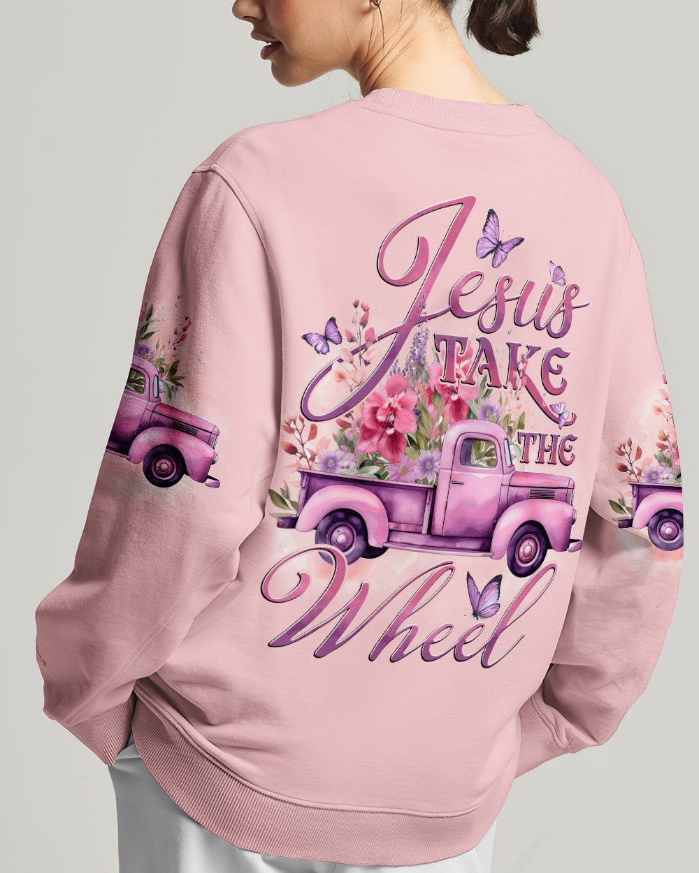 christian cloth Tytd0712232SWEAT4 2