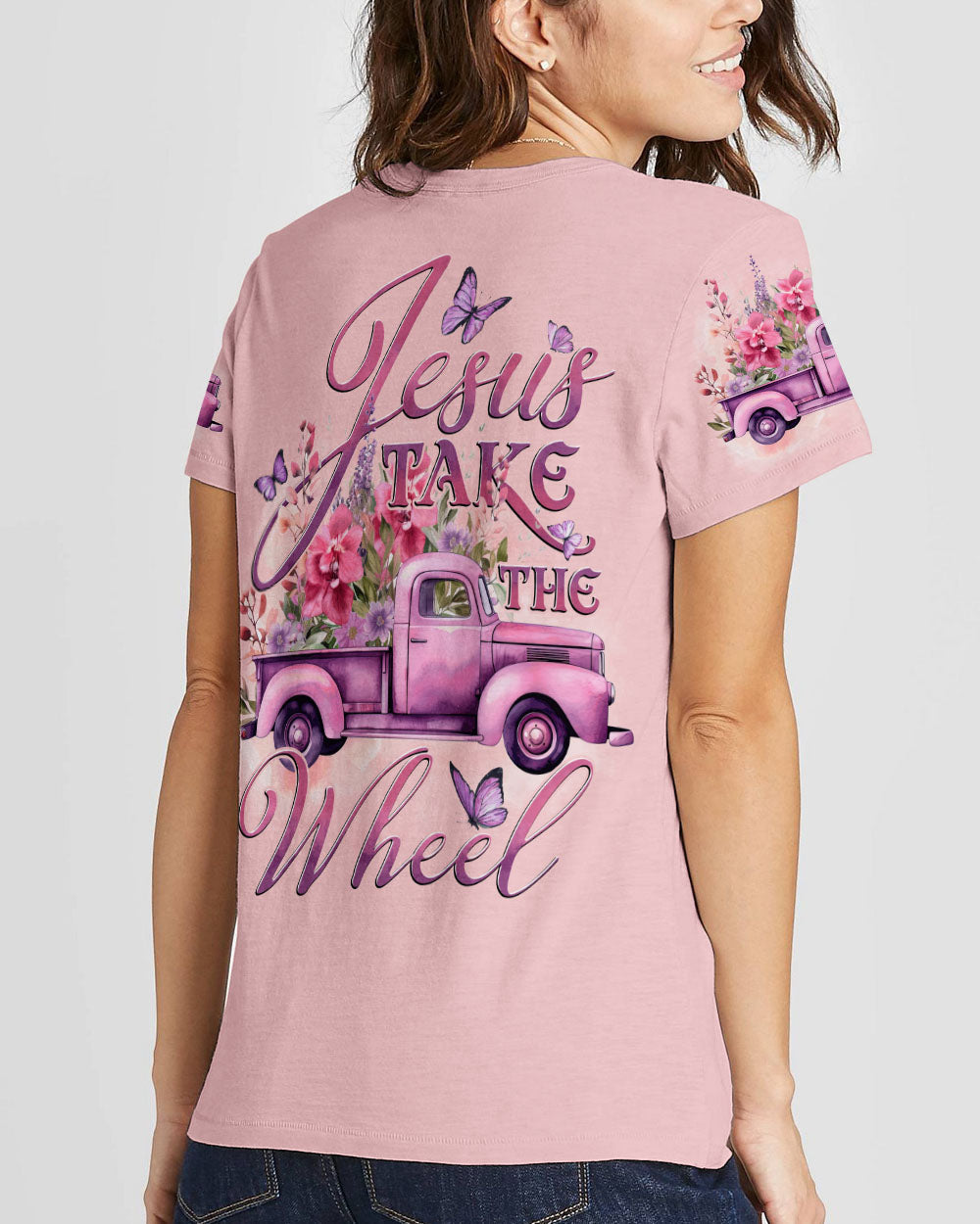 christian cloth Tytd0712232Vneck2 3ch_lambaisangmau