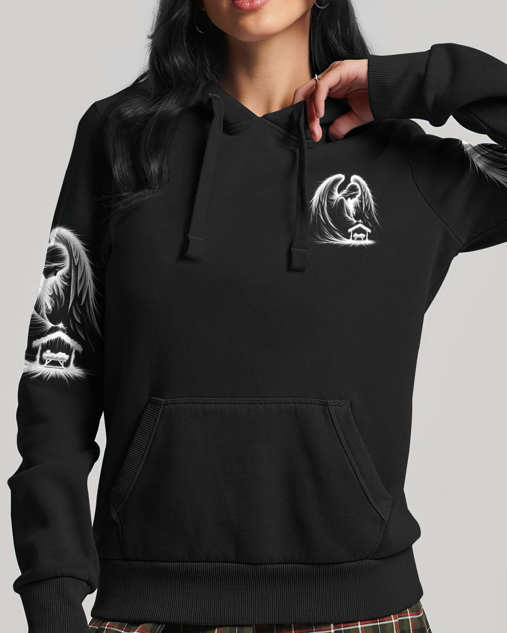 christian cloth Tytd1202252Hoodie_2 2