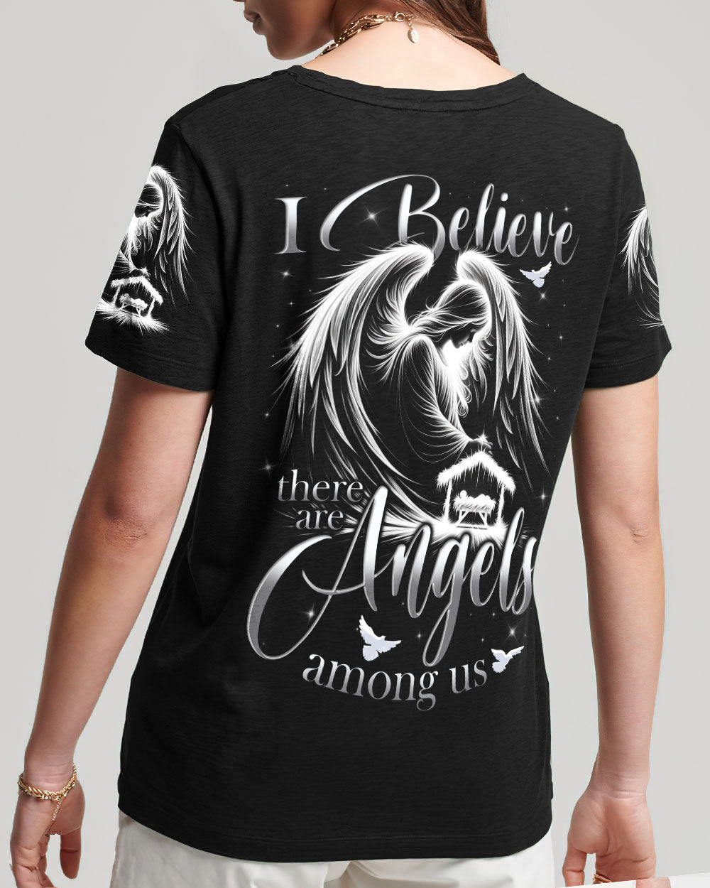 christian cloth Tytd1202252Vneck_4 2