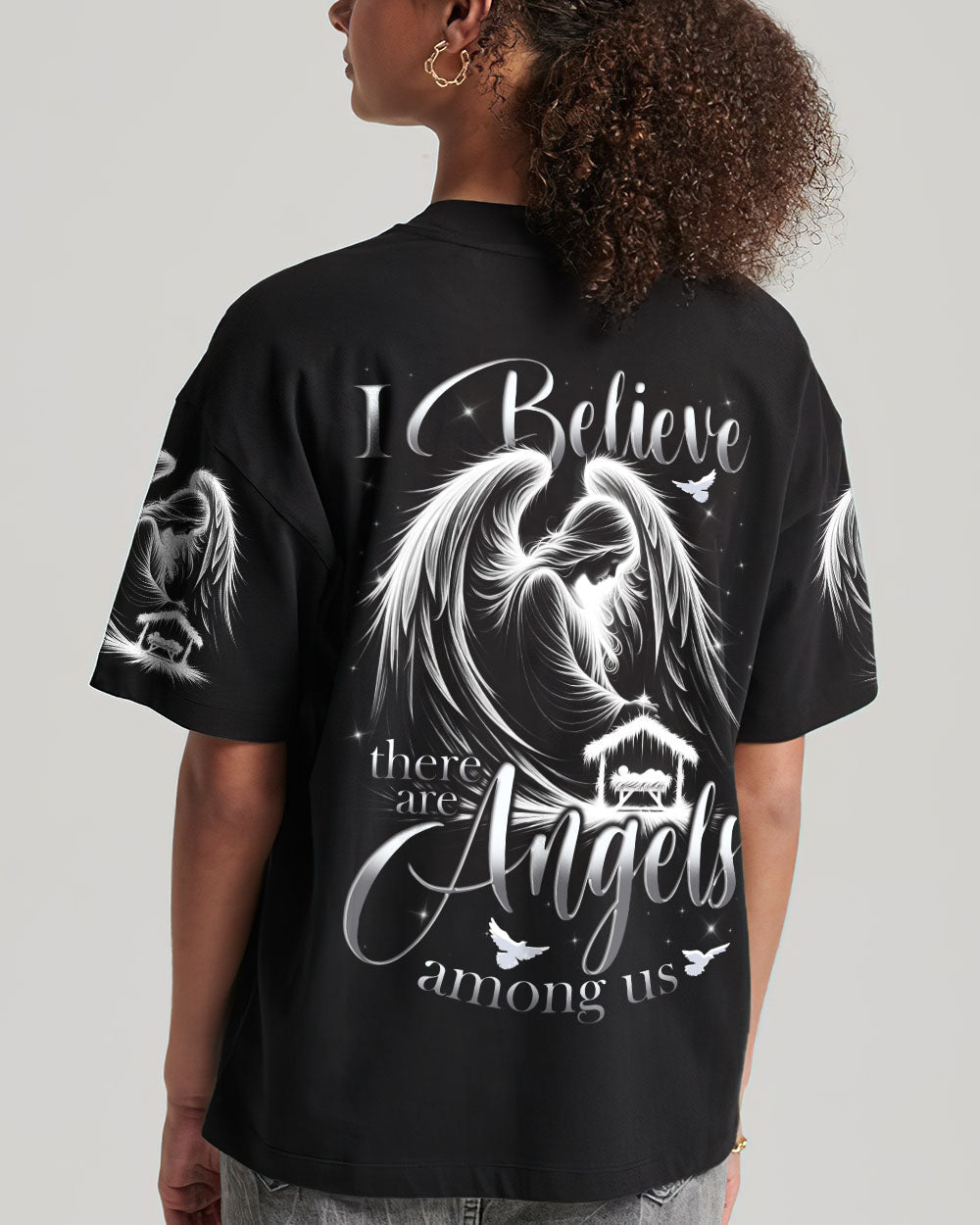 christian cloth Tytd1202252tshirt 1 1