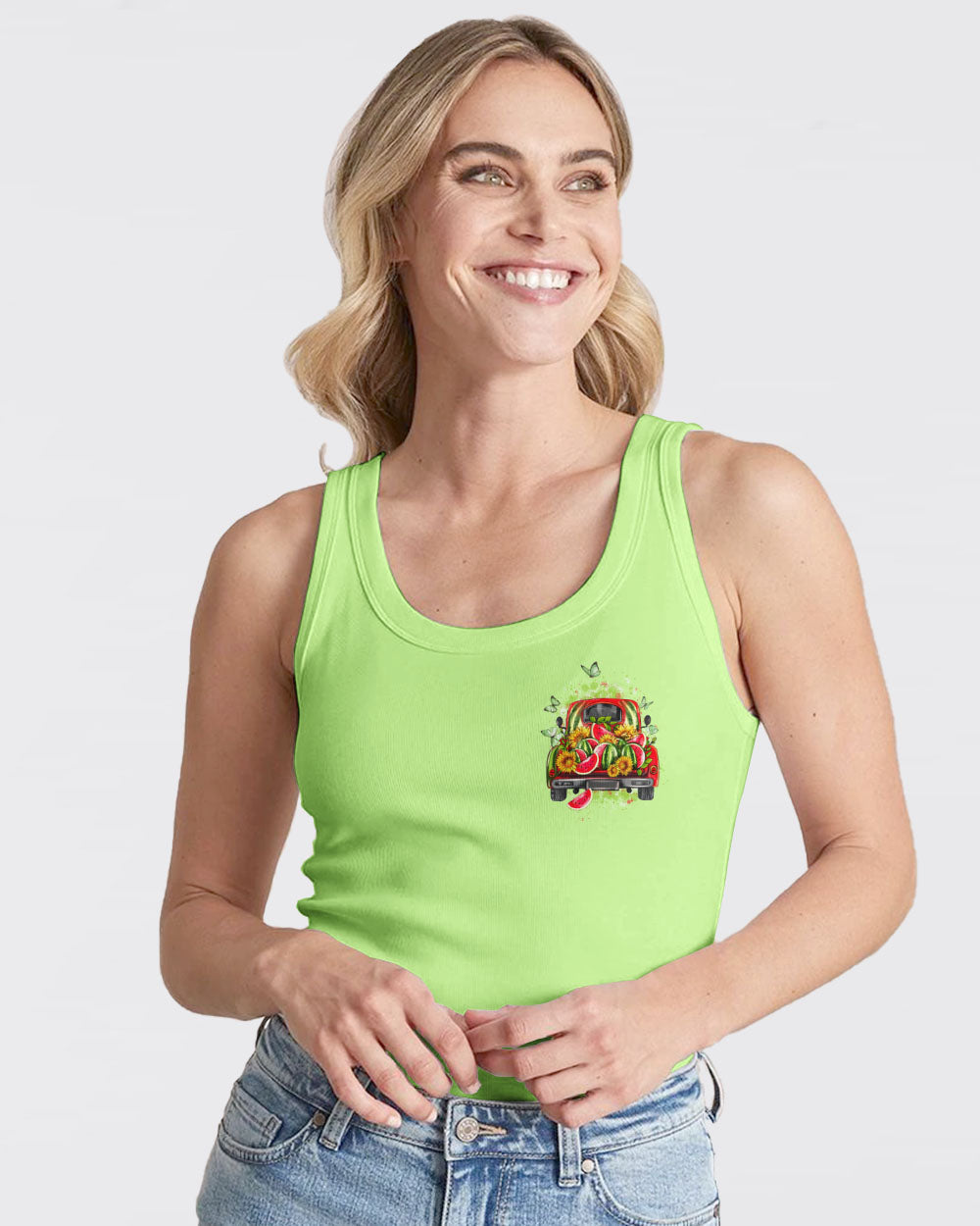 christian cloth Tytd2103243TANKS3