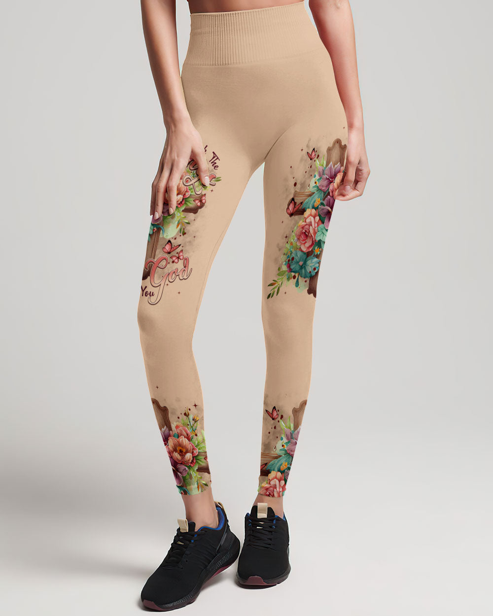 christian cloth Tytm1108233LEG5 2