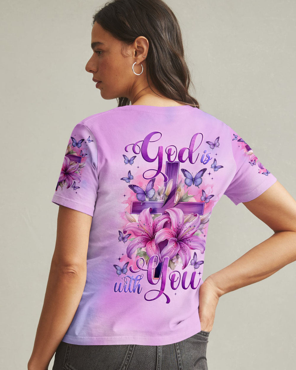 christian cloth Tytm26112424