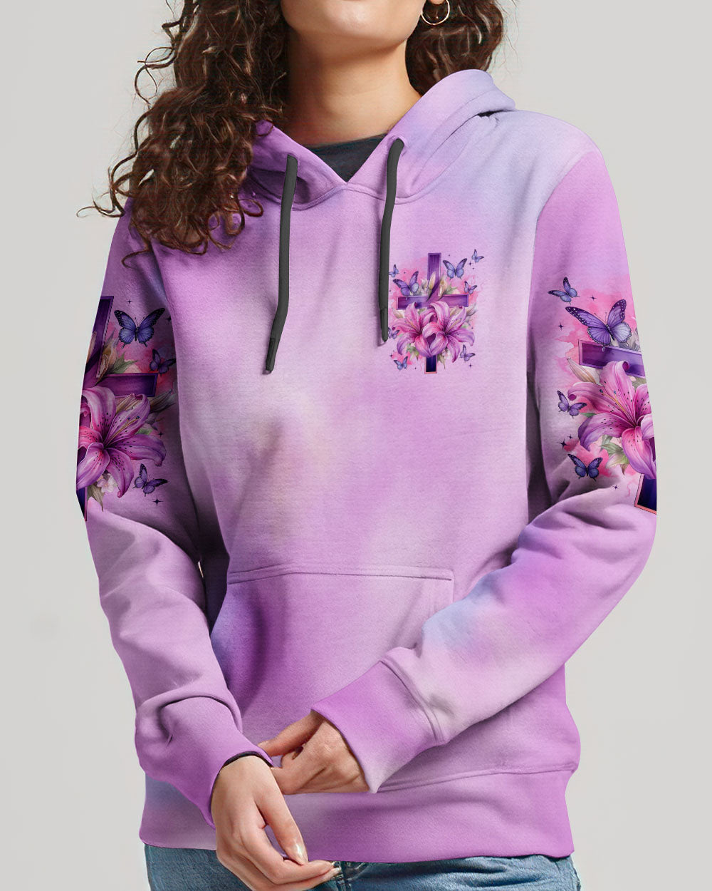 christian cloth Tytm2611242Hoodie_3 2