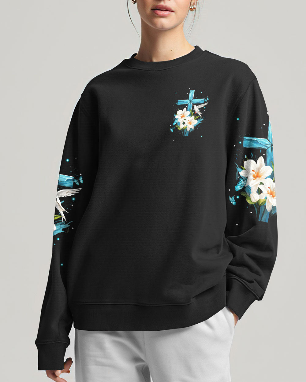 christian cloth Tytm2709231SWEAT3 3