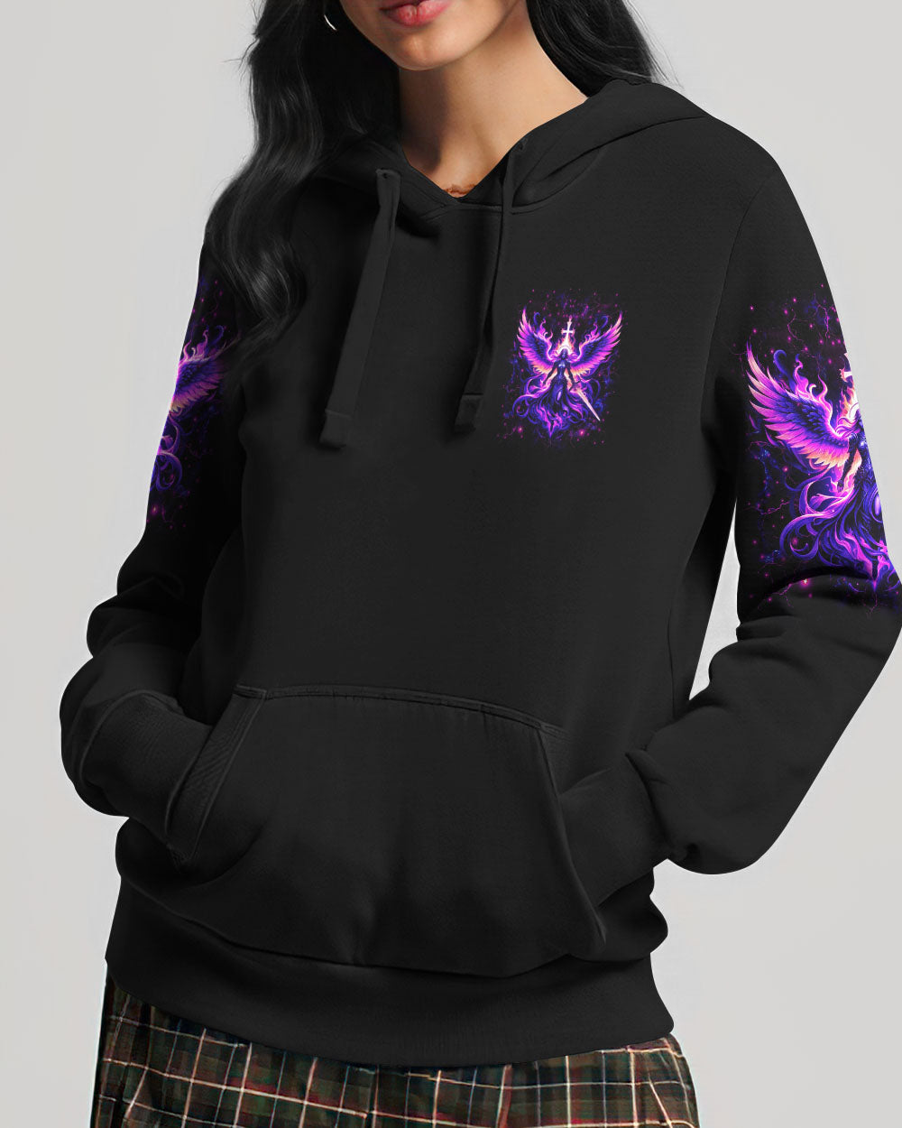 christian cloth Yhdu1906242Hoodie_2 3