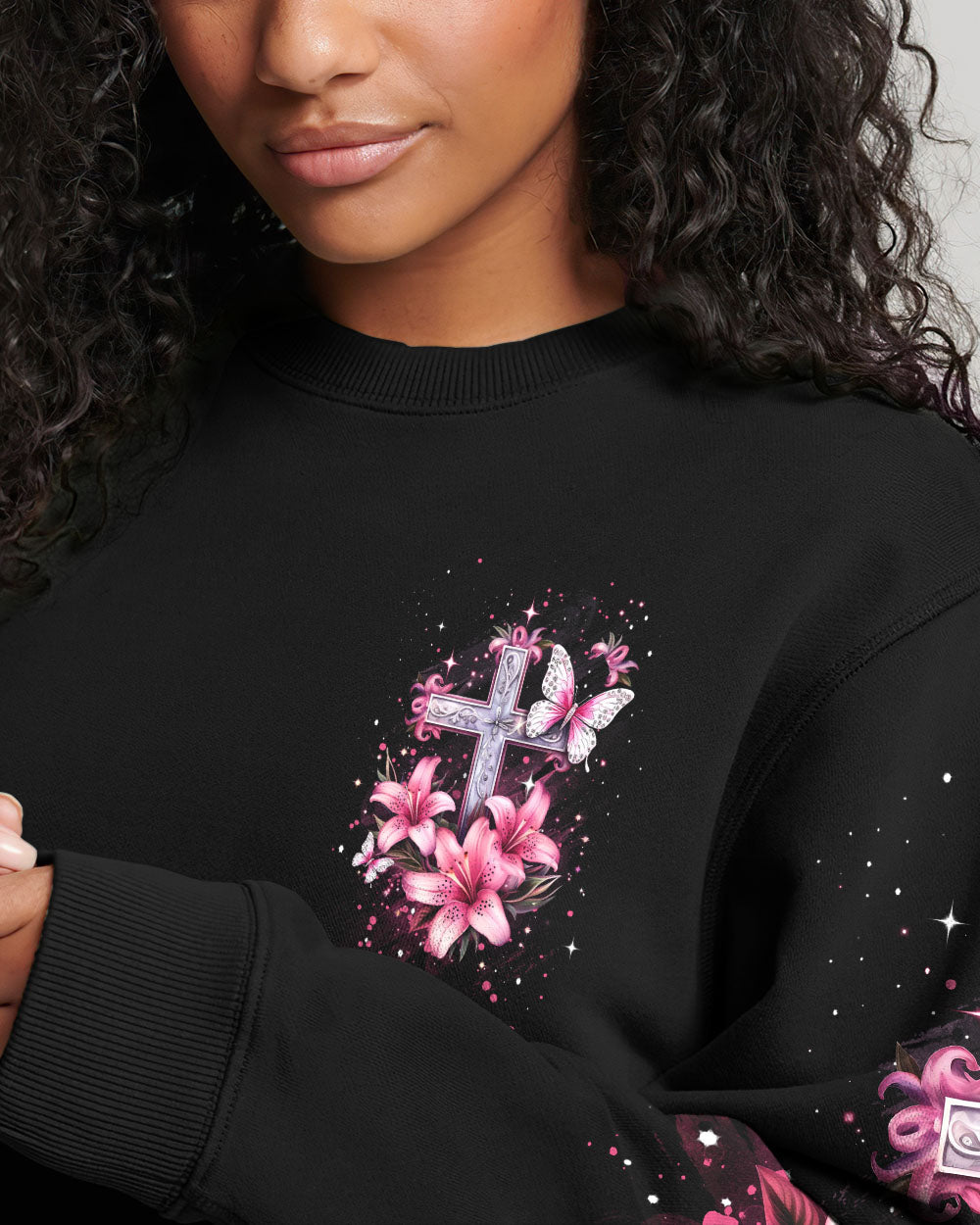 christian cloth Yhdu911231SWEAT1 2