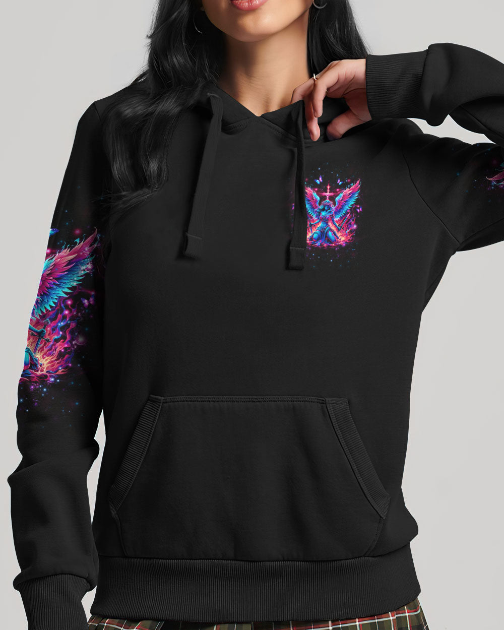 christian cloth Yhhg1405244Hoodie2 2