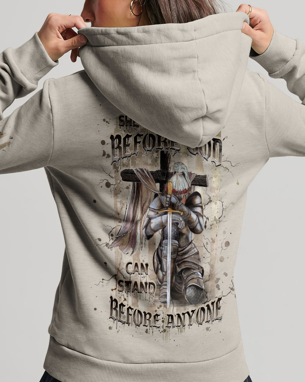 christian cloth Yhhg1709242Hoodie_1 3