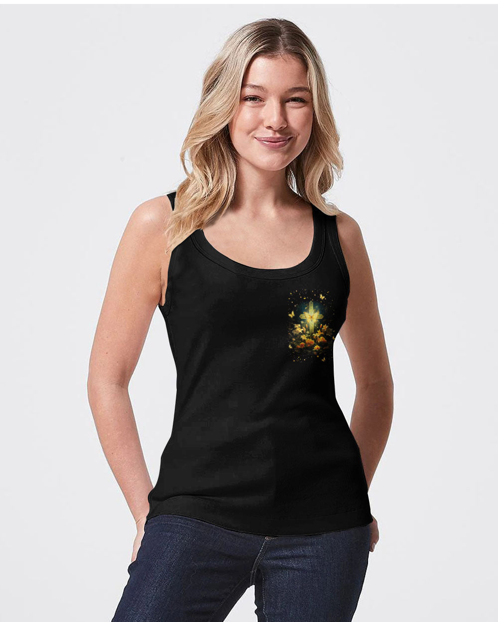 christian cloth Yhkd1101242TANKS4