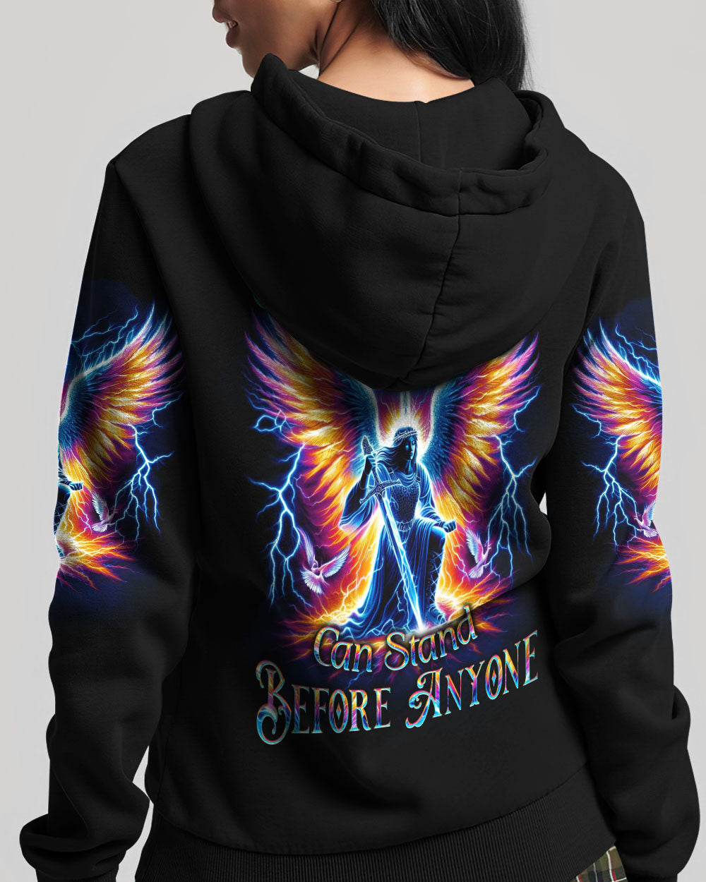 christian cloth Yhkd1901242Hoodie2 1