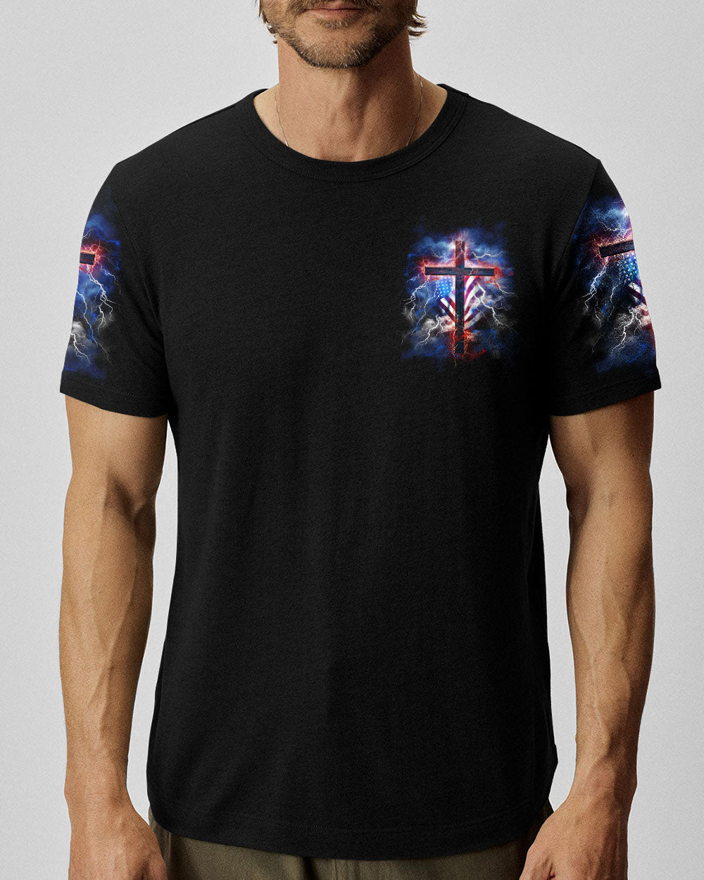 christian cloth Yhln040823Tshirt2 2