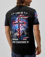 christian cloth Yhln040823Vneck2 3