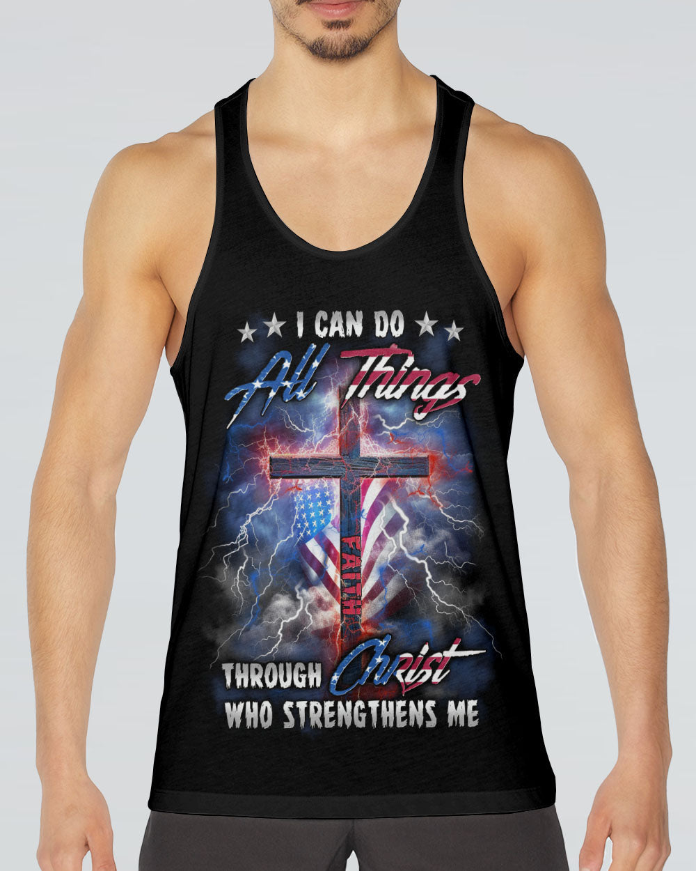 christian cloth Yhln040823Y BACK 1