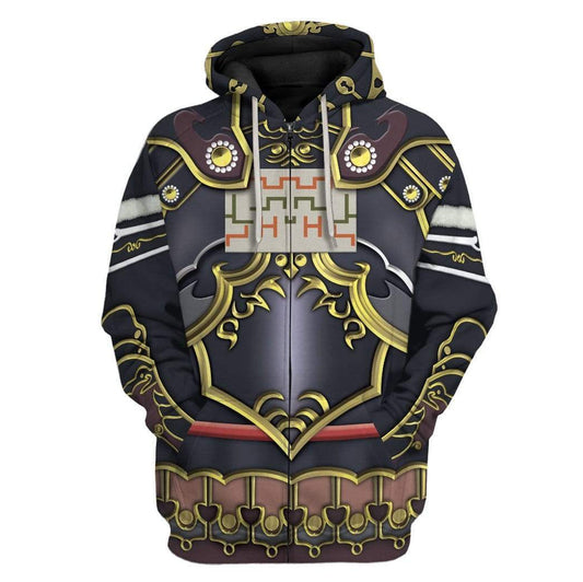 cosplay ganon the legend of zelda custom t shirts hoodies apparel co ta3012194 3d custom fleece hoodies zip hoodie s 413450