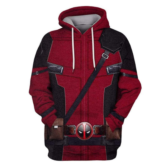 custom deadpool apparel hd gh1106103 3d custom fleece hoodies hoodie s 523391
