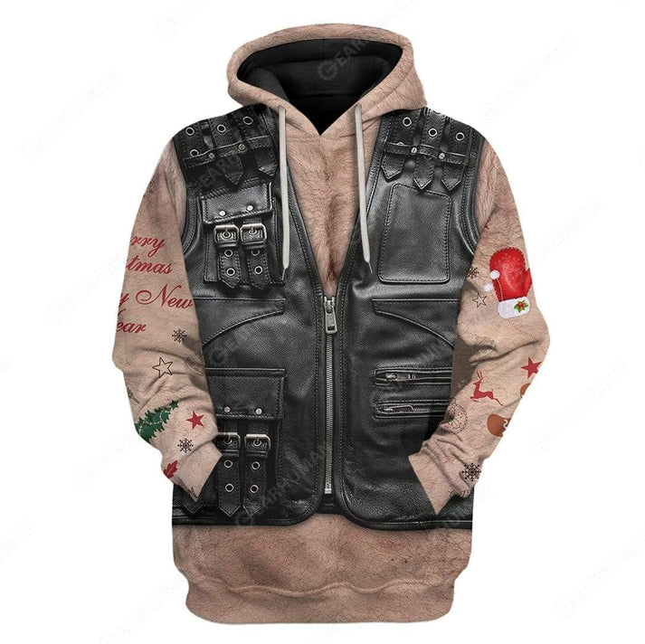 custom merry christmas apparel hd tt2881910 3d custom fleece hoodies hoodie s 897441