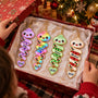 custom name squishy ornament gift for kids personalized ornament 2