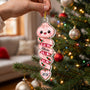 custom name squishy ornament gift for kids personalized ornament 5