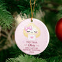 cute gift for kids 2026 cute dumpling squishy hunter personalized ornament 3