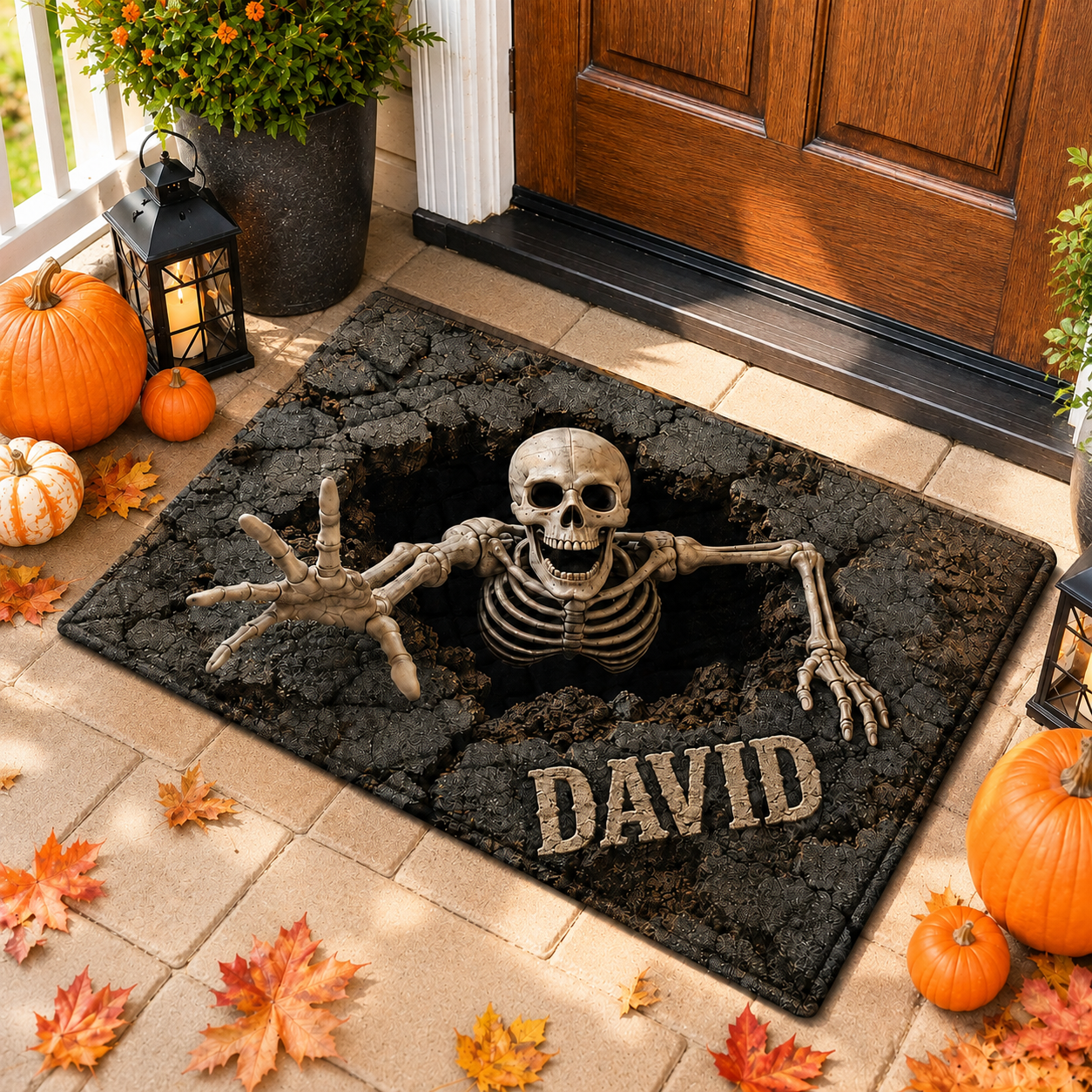 doormat