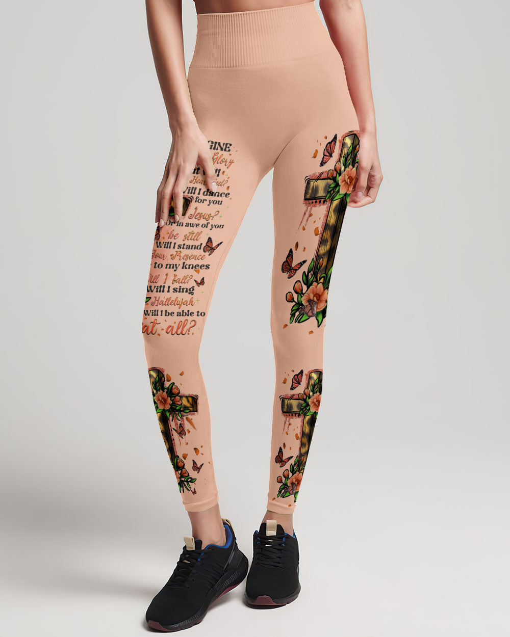 faith cloth Tlnz1207234LEG5 2