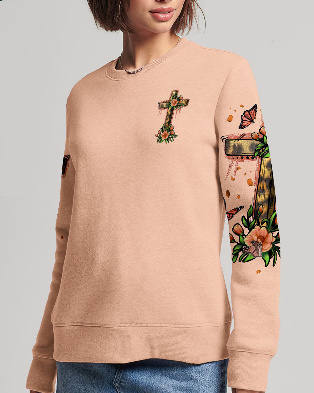 faith cloth Tlnz1207234SWEAT2 1