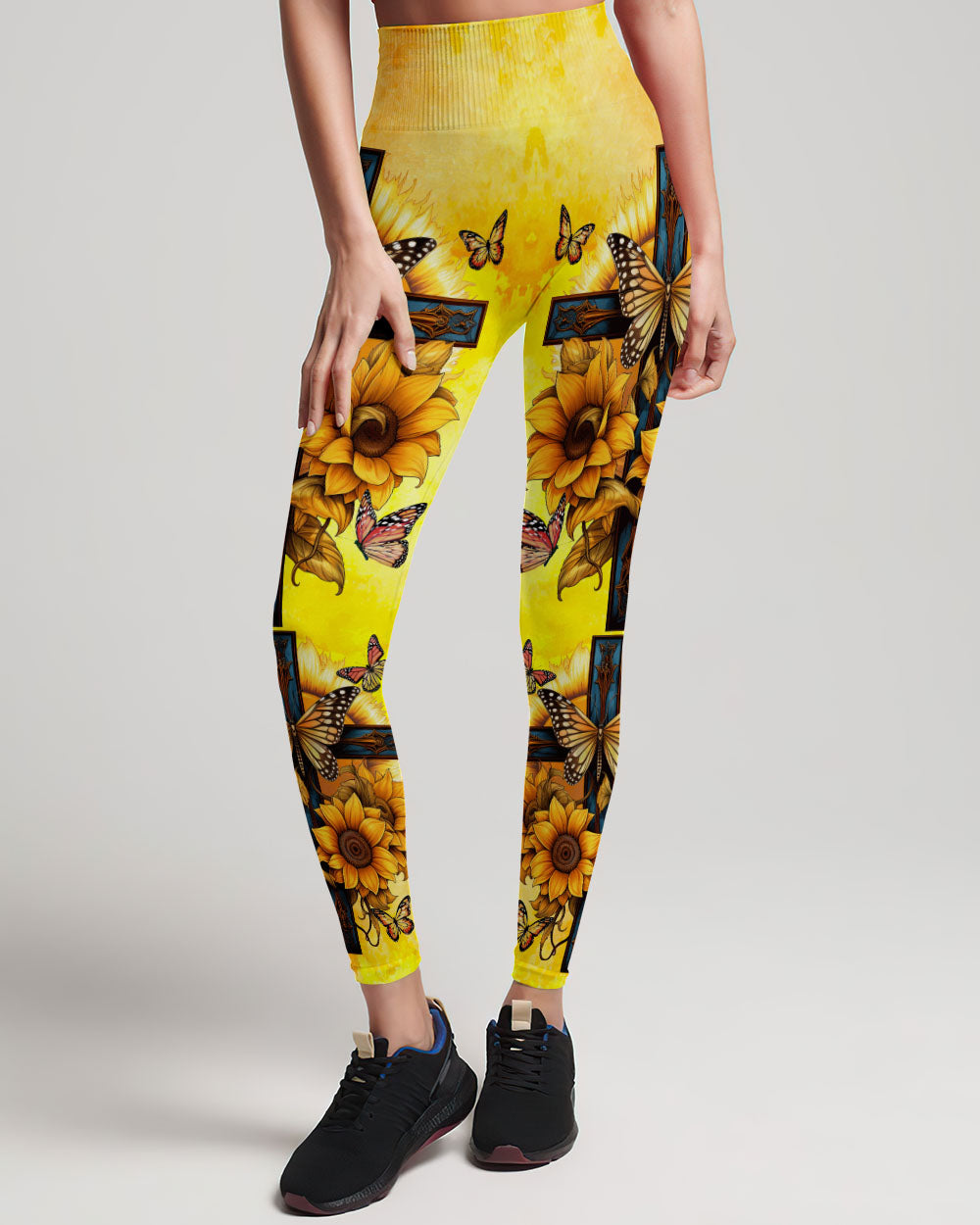 faith cloth Tytd0307233LEG5 2