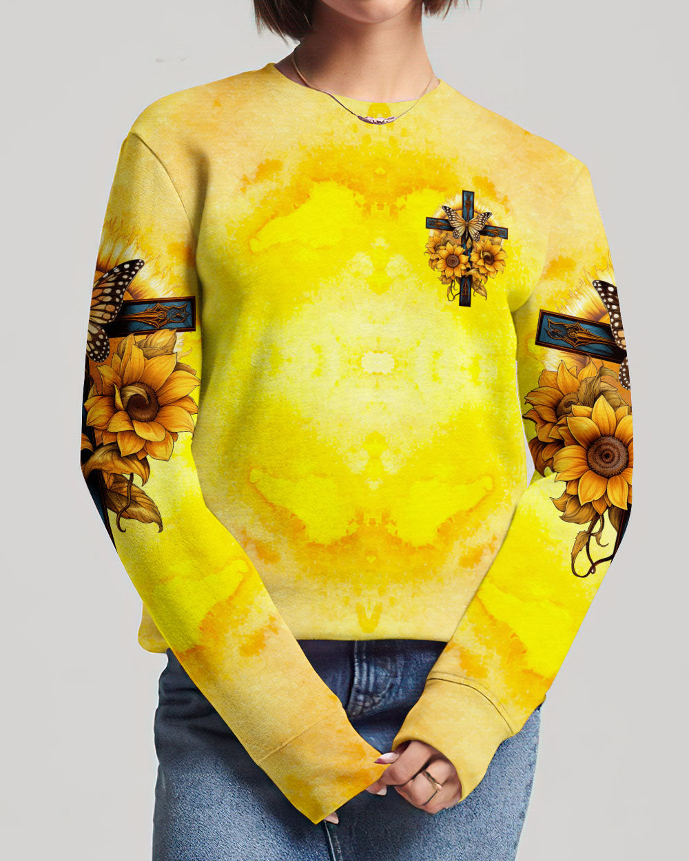 faith cloth Tytd0307233SWEAT2 2