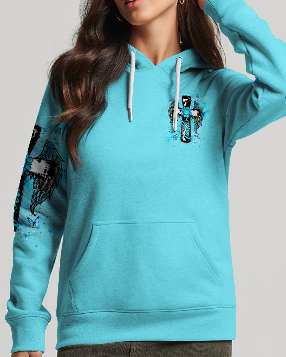 faith cloth Yhhg1807234Hooodie4 3