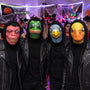 funny headwear animal mask personalized balaclava mask 1
